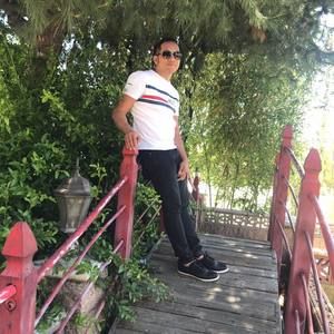 Meet your Posher, Hieu